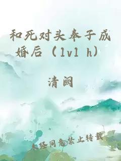 和死对头奉子成婚后（1v1 h）