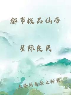 都市极品仙帝